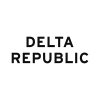 Delta Republic logo, Delta Republic contact details