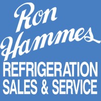 Ron Hammes Refrigeration logo, Ron Hammes Refrigeration contact details