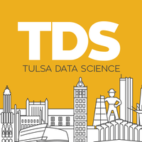 Tulsa Data Science logo, Tulsa Data Science contact details