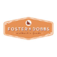 Foster & Dobbs Authentic Foods logo, Foster & Dobbs Authentic Foods contact details