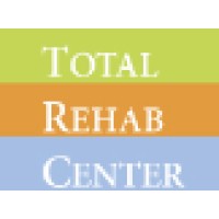 Total Rehab Center logo, Total Rehab Center contact details