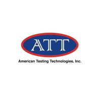 American Testing Technologies logo, American Testing Technologies contact details