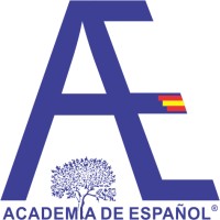 Academia de Español (AE) logo, Academia de Español (AE) contact details