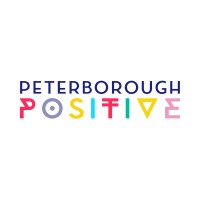 Peterborough Positive logo, Peterborough Positive contact details