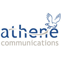 Athene Communications logo, Athene Communications contact details