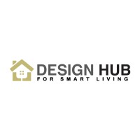 Design Hub Myanmar logo, Design Hub Myanmar contact details