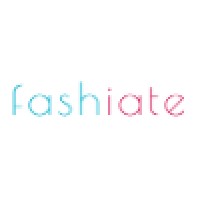 fashiate logo, fashiate contact details