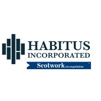 HABITUS by Scotwork logo, HABITUS by Scotwork contact details