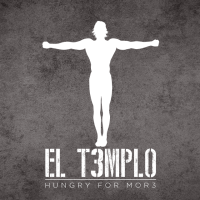 El T3mplo logo, El T3mplo contact details