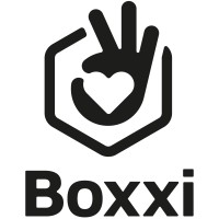 Boxxi.cz logo, Boxxi.cz contact details