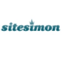 Sitesimon logo, Sitesimon contact details