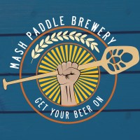 Mash Paddle Brewery logo, Mash Paddle Brewery contact details