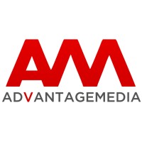 AdVantage Media logo, AdVantage Media contact details