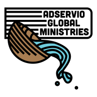 Adservio Global Ministries logo, Adservio Global Ministries contact details