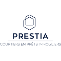 PRESTIA - Courtiers en prêts immobiliers logo, PRESTIA - Courtiers en prêts immobiliers contact details