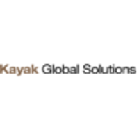 Kayak Global Solutions logo, Kayak Global Solutions contact details