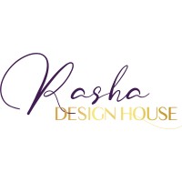 Rasha Design House logo, Rasha Design House contact details