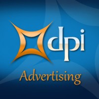 dpi Advertising logo, dpi Advertising contact details