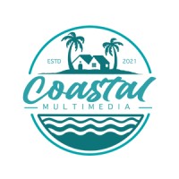 Coastal Multimedia LLC logo, Coastal Multimedia LLC contact details