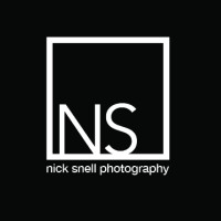 Nick Snell Photography logo, Nick Snell Photography contact details