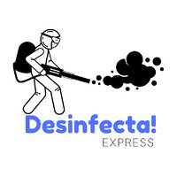 Desinfecta Express logo, Desinfecta Express contact details