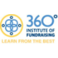 360 Institute of Fundraising Inc logo, 360 Institute of Fundraising Inc contact details