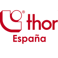 THOR ESPAÑA logo, THOR ESPAÑA contact details