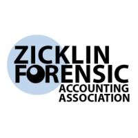 Zicklin Forensic Accounting Association (ZFAA) logo, Zicklin Forensic Accounting Association (ZFAA) contact details