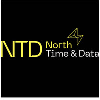 North Time & Data logo, North Time & Data contact details