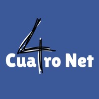 Cua4ro Net logo, Cua4ro Net contact details