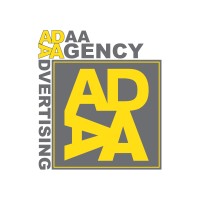 Adaa Advertising Agency logo, Adaa Advertising Agency contact details