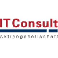 IT Consult AG logo, IT Consult AG contact details