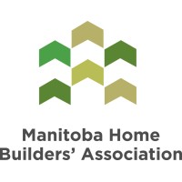 Manitoba Home Builders' Association logo, Manitoba Home Builders' Association contact details