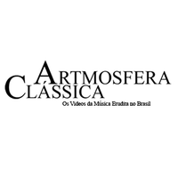 Artmosfera - Os Vídeos da Música Erudita no Brasil. logo, Artmosfera - Os Vídeos da Música Erudita no Brasil. contact details