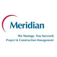 Meridian Management, Inc. logo, Meridian Management, Inc. contact details