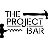 The Project Bar logo, The Project Bar contact details