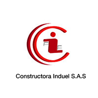 Constructora Induel S.A.S logo, Constructora Induel S.A.S contact details