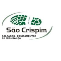 São Crispim - Calçados de Segurança logo, São Crispim - Calçados de Segurança contact details