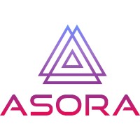 Asora Inc logo, Asora Inc contact details