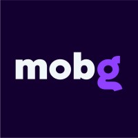 Mobg logo, Mobg contact details