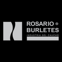 Rosario Burletes logo, Rosario Burletes contact details