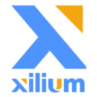 Xilium logo, Xilium contact details