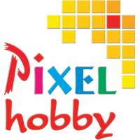 Pixelhobby B.V. logo, Pixelhobby B.V. contact details