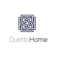 Duetto Home logo, Duetto Home contact details