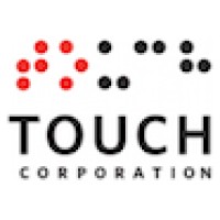 Touch Corporation logo, Touch Corporation contact details