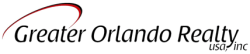 Greater Orlando Realty logo, Greater Orlando Realty contact details