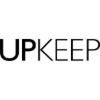 Upkeep, Inc. logo, Upkeep, Inc. contact details