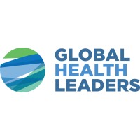 Global Health Leaders logo, Global Health Leaders contact details