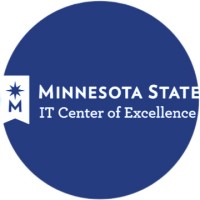 Minnesota State IT Center of Excellence logo, Minnesota State IT Center of Excellence contact details