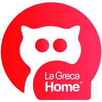 La Greca Home logo, La Greca Home contact details